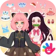 YoYa: Honey Girl Dress Up