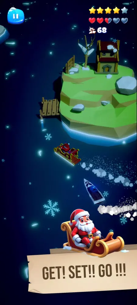Boat Blitz Ekran Görüntüleri
