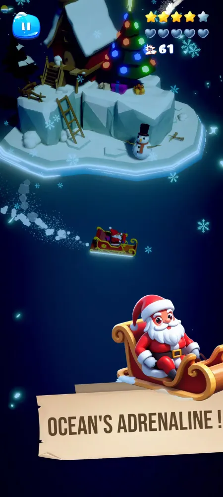 Boat Blitz Ekran Görüntüleri
