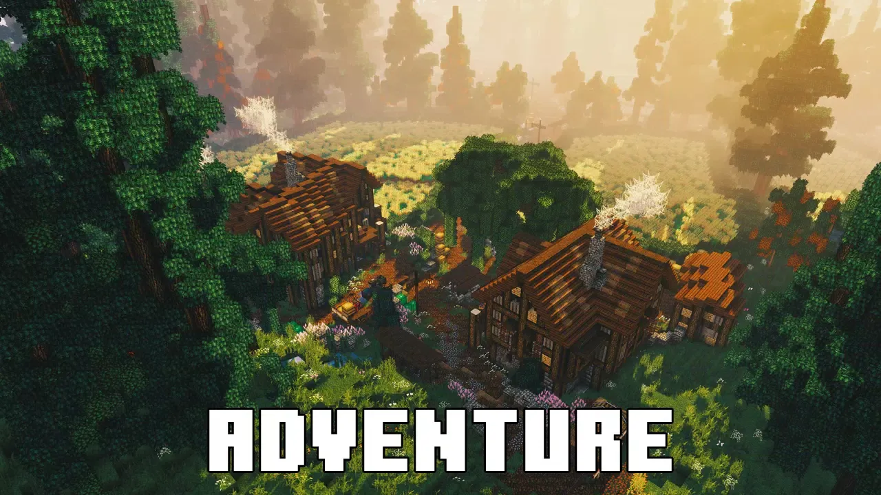 Master Craft Survival Building Screenshots