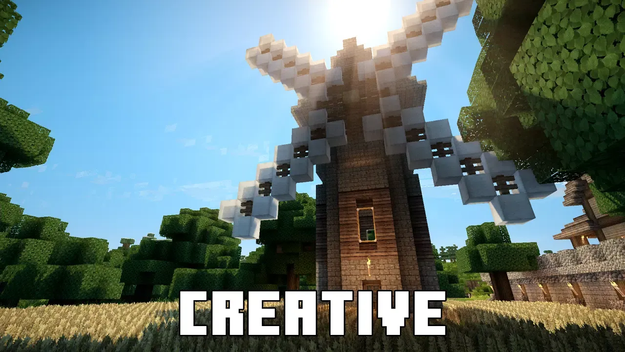 Master Craft Survival Building Screenshots