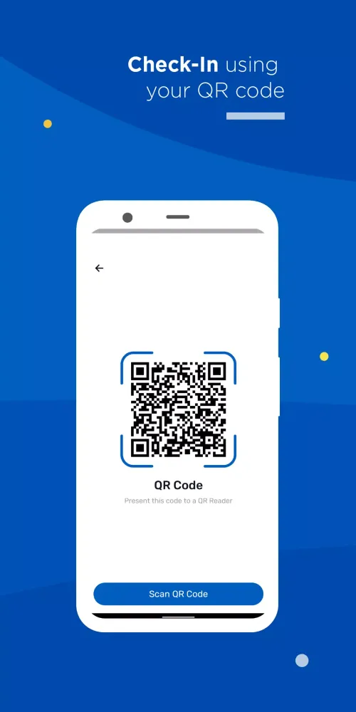 Screenshot di CampusGroups