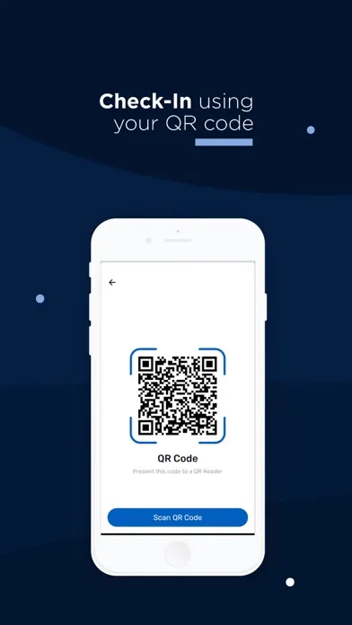 LeeU Connect Screenshots