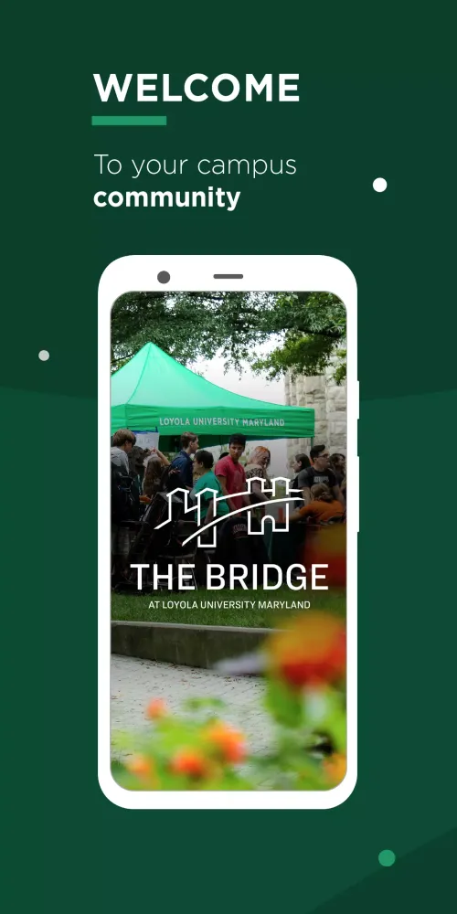 Capturas de pantalla de The Bridge