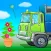Food Scrap Recycling Truck
