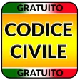 CODICE CIVILE