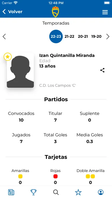 تصاویر AsturFútbol