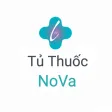 Tủ Thuốc NOVA Tủ Thuốc NOVA