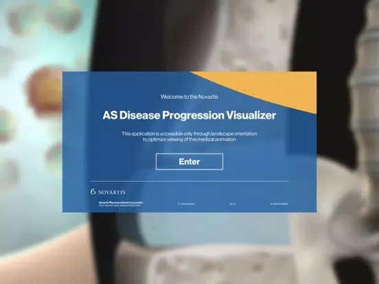 Capturas de pantalla de AS Progression Visualizer iPad 