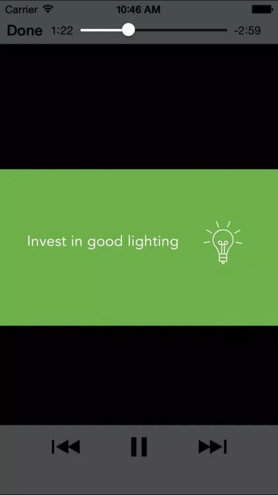 LearnForAirbnb Screenshots