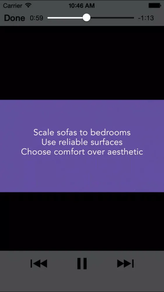 LearnForAirbnb Screenshots