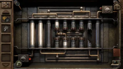 Aurora Hills: Chapter 1 سکرین شاٹس