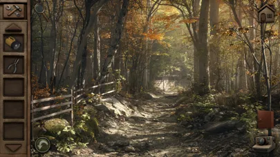 Aurora Hills: Chapter 1 سکرین شاٹس