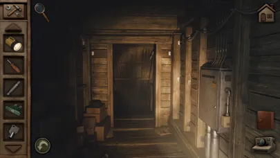 Aurora Hills: Chapter 1 سکرین شاٹس