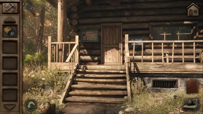 Aurora Hills: Chapter 1 سکرین شاٹس