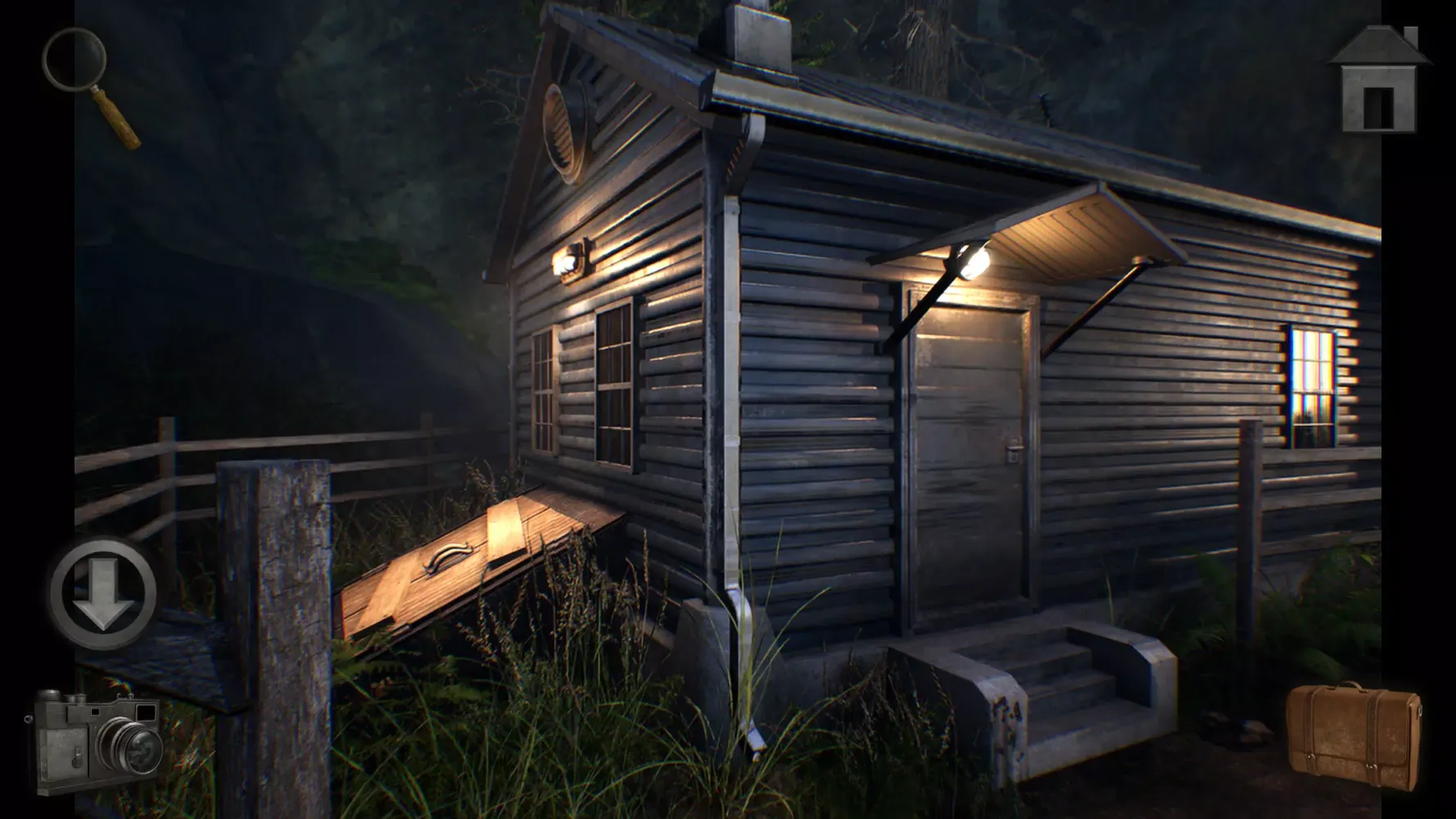 Meridian 157: Prologue Screenshots