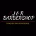 JR Barbershop