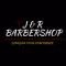 JR Barbershop
