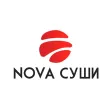 Nova Суши: доставка еды