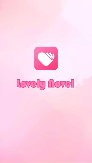 Tangkapan skrin Lovely Novel -Romance Werewolf