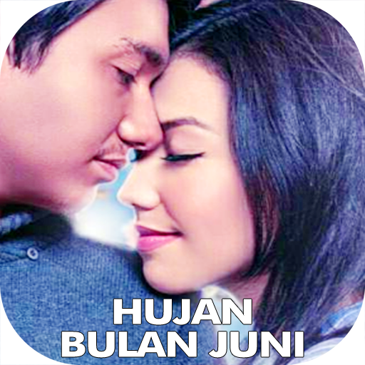 Hujan Bulan Juni