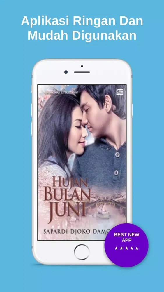 صور Hujan Bulan Juni