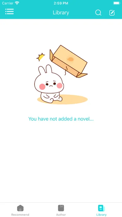 Yue Road Book City应用截图