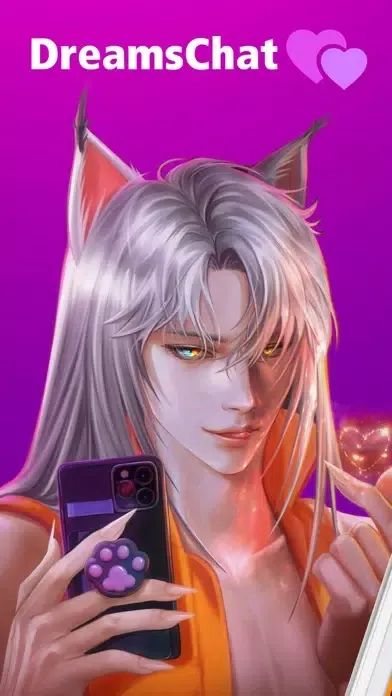 صور DreamsChat - Dating Simulator
