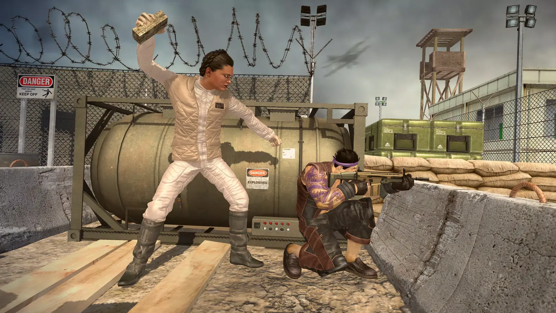 Fire Game 2023 Fire Games 2023 Screenshots