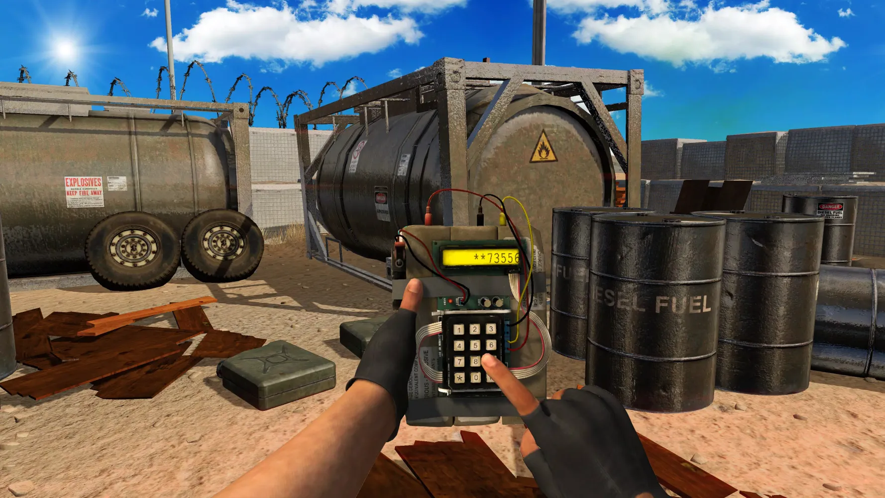 Fire Game 2023 Fire Games 2023 Screenshots