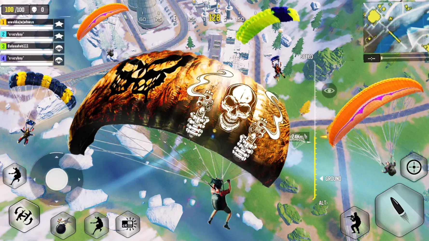 Fire Game 2023 Fire Games 2023 Screenshots