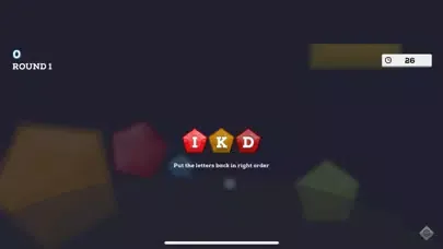 Скриншоты Spelling 1.0