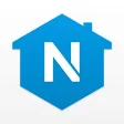NoviHome Dashboard - for Staff