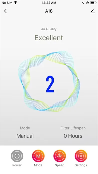 Скриншоты novita SMART