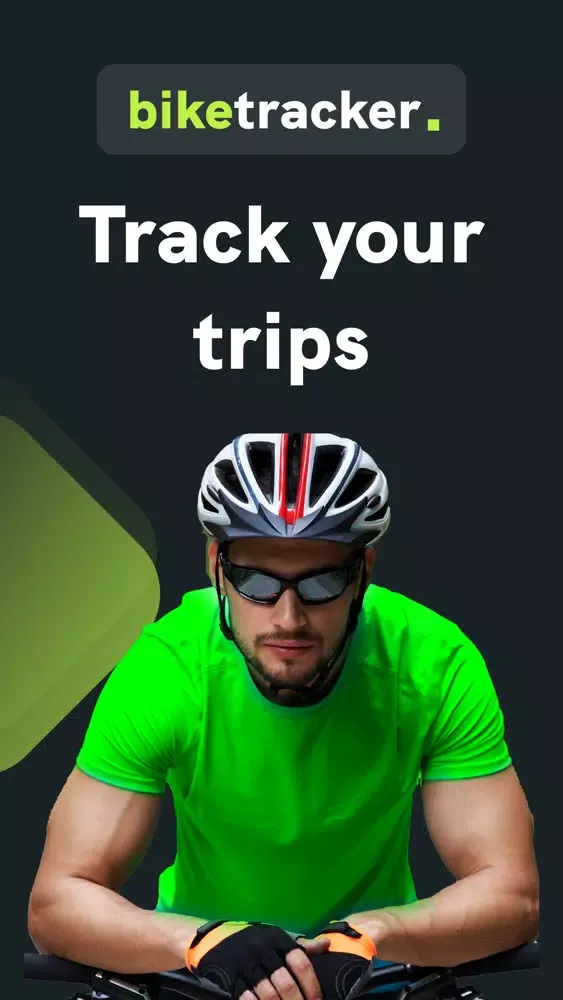 Bike Tracker UCI Ekran Görüntüleri