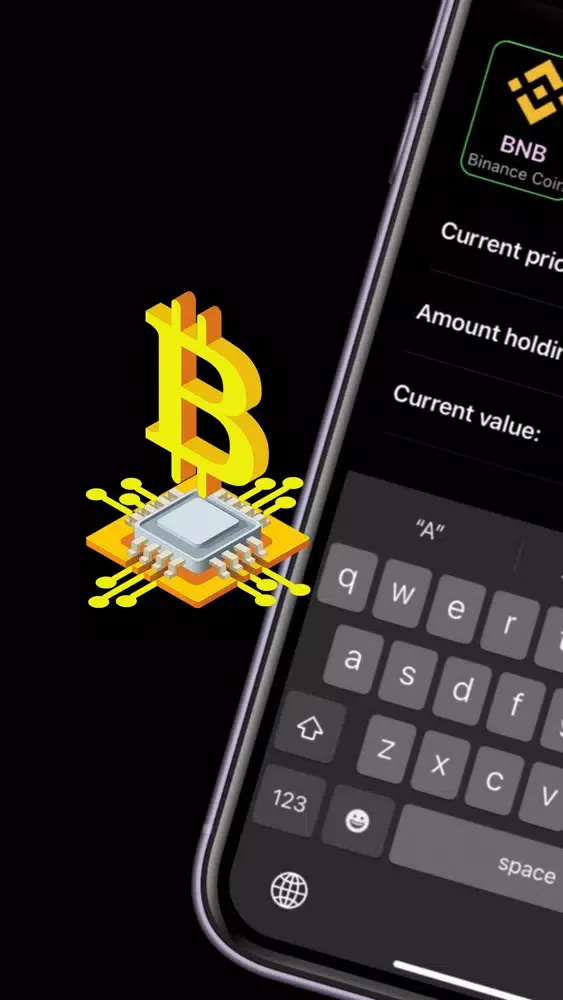 Tangkapan skrin Crypto Signals & Trading