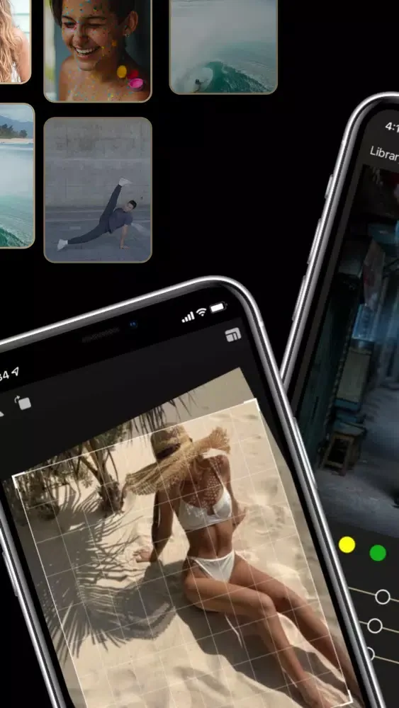 تصاویر Ipiccy Plus