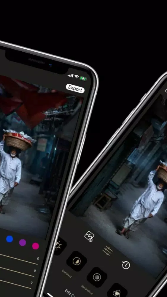 تصاویر Ipiccy Plus