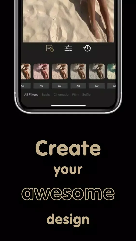 تصاویر Ipiccy Plus