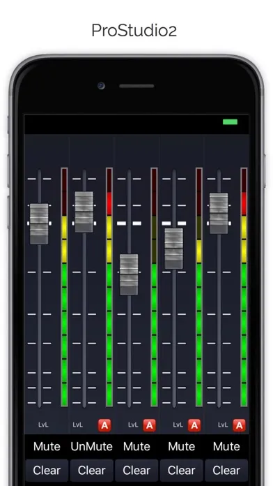 ProStudio Beat Library 3 - Beats स्क्रीनशॉट