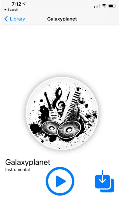 Beat Library 4 Ekran Görüntüleri