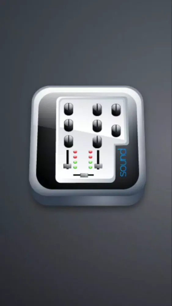 ProStudio FX 2.1 - Music Recording Studio App Screenshots