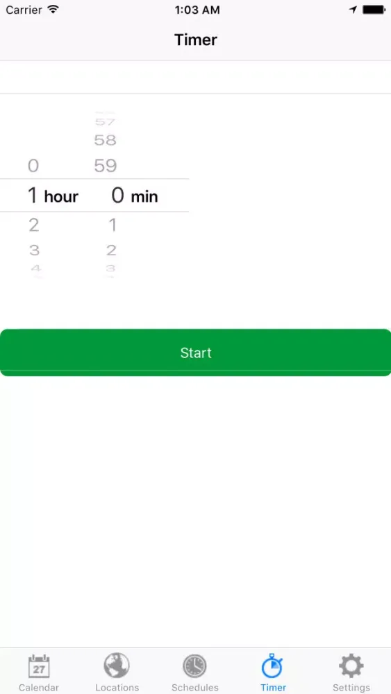 AutoSilence Screenshots