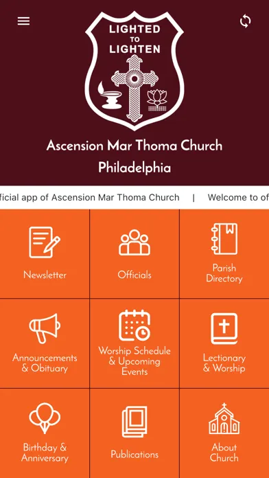 Ascension MTC Philadelphia Ekran Görüntüleri