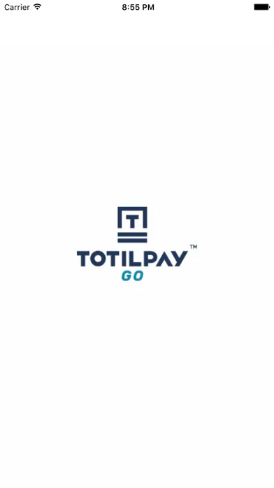 Скриншоты TotilPay Go
