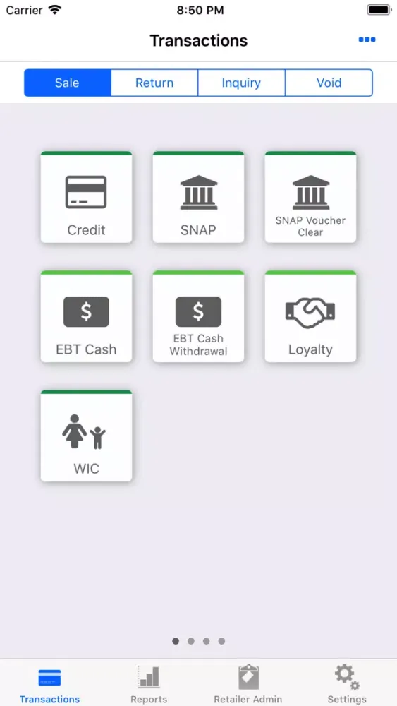 صور Mobile Market+ Select