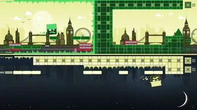 Скриншоты Mirror Dash Official