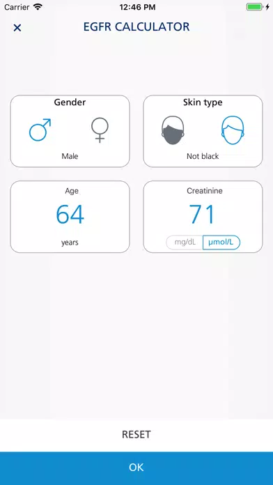 Diabetes Journey Screenshots