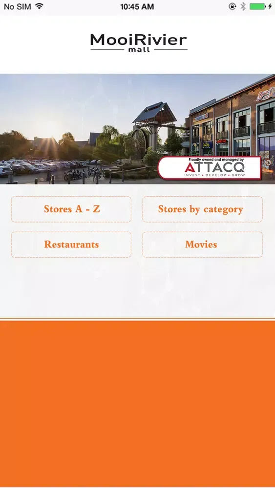 Attacq应用截图