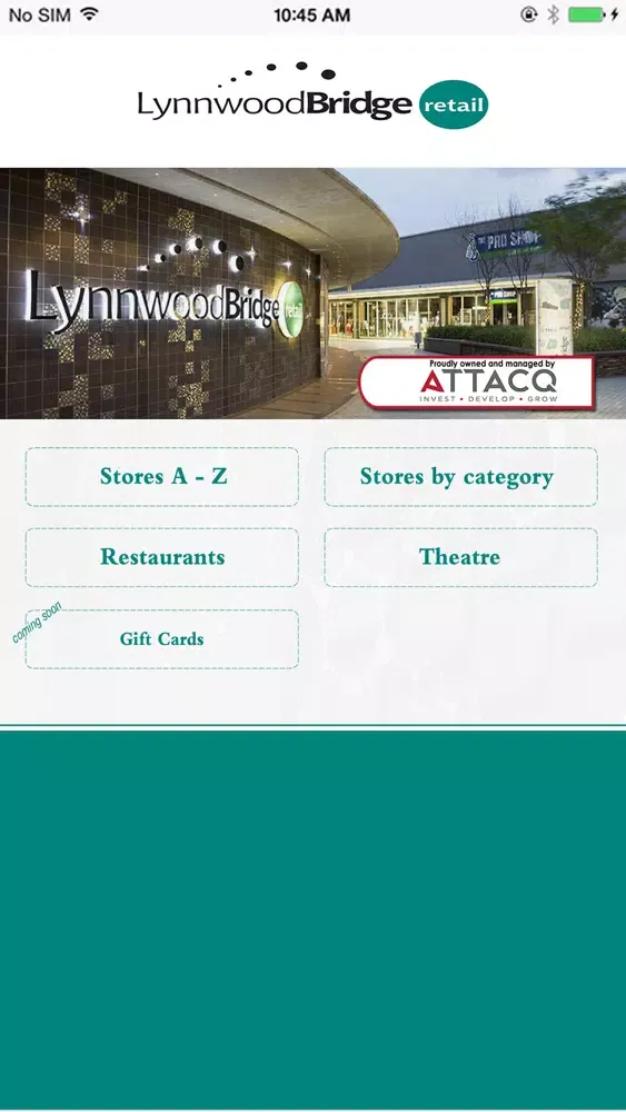Attacq应用截图